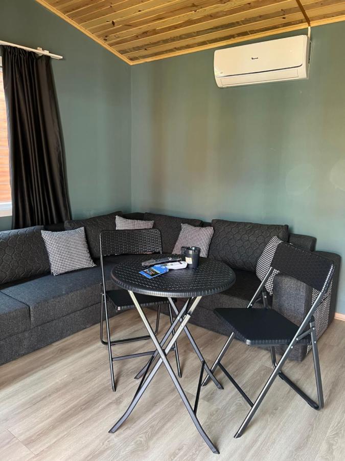 Seaside Bungalow Town Otel Antalya Dış mekan fotoğraf