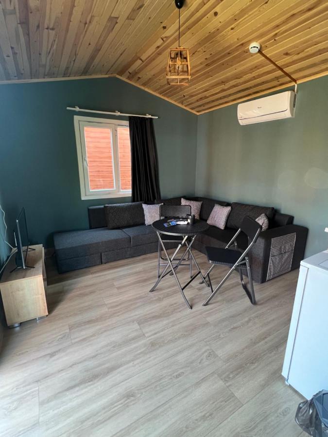 Seaside Bungalow Town Otel Antalya Dış mekan fotoğraf