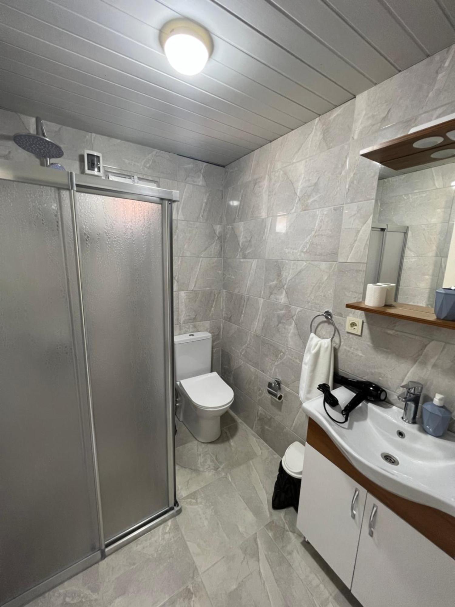 Seaside Bungalow Town Otel Antalya Dış mekan fotoğraf